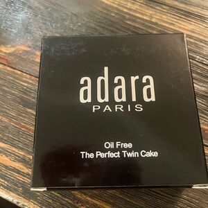 Oil Free Setting Powder - powder